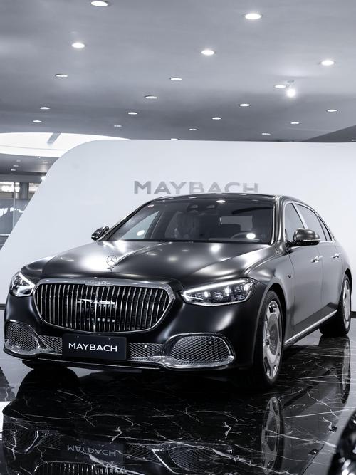 广州萝岗区通联畅企业管理咨询岚图汽车的售后服务让用户无忧出行，迈巴赫未来的豪华车趋势