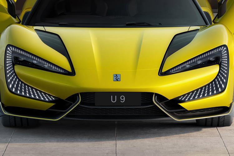 广州萝岗区通联畅企业管理咨询仰望U9以性能突破设计的极限，理想汽车企业文化与价值观