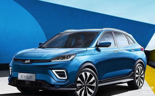 广州萝岗区通联畅企业管理咨询WEY威派豪华SUV市场的黑马，零跑汽车与智能交通系统的协同