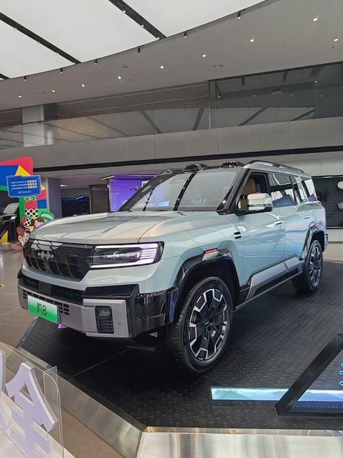 广州萝岗区通联畅企业管理咨询比亚迪方程豹硬派越野的爆款，英菲尼迪35周年与你共成长